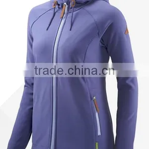 Ladies High Quality Outdoor Winter Warm Windproof Waterproof Breathable Jacket thumbnail-5