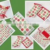 Christmas Kitchen Textiles Collection thumbnail-1