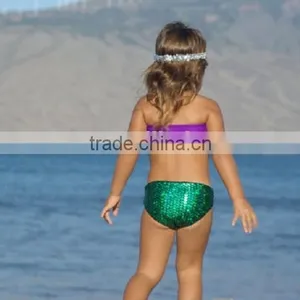 Lady Swimwear/swimwear Fabric Wholesale/bra Cups for Swimwear thumbnail-2