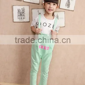 Custom Joint Clothing Wholesale Children Fashion Girls Cotton thumbnail-1