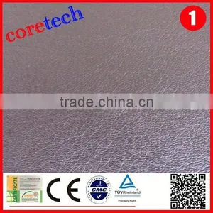 Hot Sale Durable Leather Upholstery Fabric Factory thumbnail-2