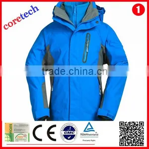 Popular Newest Ski Wear Factory thumbnail-3