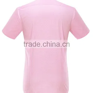 2017 New Dot Jacquard Short Sleeves Summer Formal Men Shirts thumbnail-2