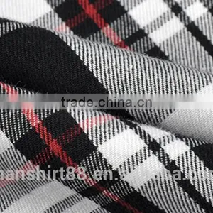 100% Cotton Business Shirt for Men Button Down Long Sleeve Causal Shirt thumbnail-5