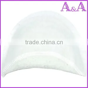 YS8854 China Wholesale Hotselling Fashion and Sexy Lady Sponge Push up Bra Cup for Bra thumbnail-3