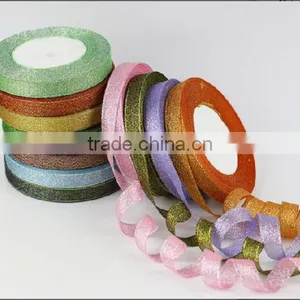 Hi-ana Ribbon 132 High Quality & Best Popular Metallic Foil Ribbon thumbnail-1