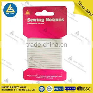 Durable Elastic Band Natural Knitting Elastic Ribbon for Underwear thumbnail-3