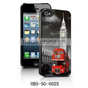 2013 New Design pc Tpu Phone Case Waterproof for Htc thumbnail-1