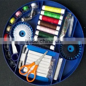 Portable Deluxe Sewing Kit thumbnail-4