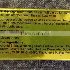 Wholesale Toothpaste thumbnail-6