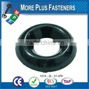 Made in Taiwan Finishing Washer thumbnail-2