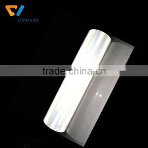 Heat Transfer Aurora Reflective Film/rainbow Transfer Reflective Film/reflective Film for Cloth thumbnail-1
