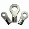 Ring Terminal With Non-insulated DIN46234 thumbnail-1