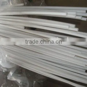 Extruded Ptfe Rods Manufacture thumbnail-1