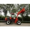 Mini Wheel Loader for Sale thumbnail-1