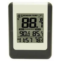 Wireless 8 Channel Thermometer With Probe thumbnail-2