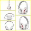 White Beats Studio 2.0 Headphones Studio 2.0 Headphones Studio 2.0 Headphone Studio 2.0 Headphones by dr Dre thumbnail-1