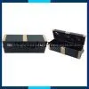 China Leather Wine Storage Box Drink Case Wine Holder thumbnail-1