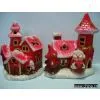 Ceramic Candle Holder thumbnail-1