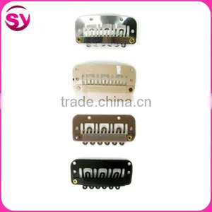 Very Useful Hair Salon Equipment, Stainless Steel Hair Clip For Cheap thumbnail-3