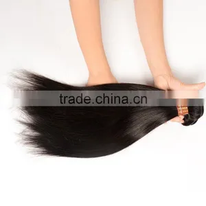 8a 9a 10a Virgin Unprocessed Hair Cheap Human Hair Wholesale Virgin Malaysian Hair thumbnail-2