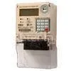 Single Phase Kilowatt Hour Meter , Prepaid Card Watt Hour Meter With Keypad thumbnail-1