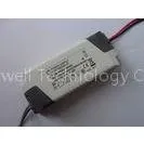 700mA 12W 8V DC Constant Current Led Driver For Led Light / Led Strip thumbnail-1