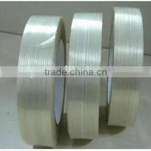 Double Sided Tape Sealing Strip is Special Fiber Fiberglass Wholesale thumbnail-1