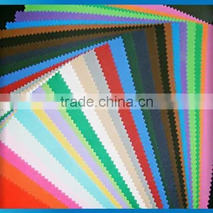 Colored pp Non-woven Fabric thumbnail-1