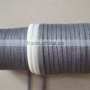 Stainless Steel Fiber Sleeve thumbnail-1