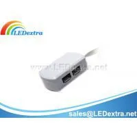 4 PIN RGB LED Junction Box thumbnail-1