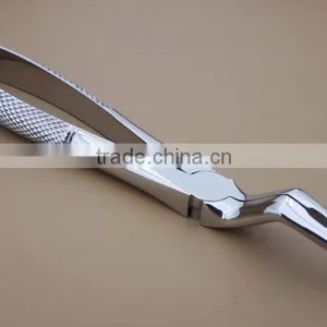 Dental Tooth Extracting Forceps Fig.51 L thumbnail-2