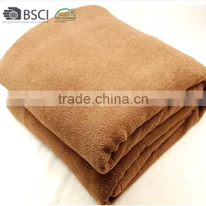 Cheap Wholesale Blankts Coral Fleece Blanket thumbnail-2