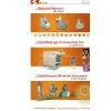 Core Filling Egg Roll Processing Line thumbnail-1