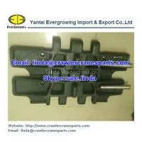 Track Shoe/track Plate/track Pad for Hitachi CX900 thumbnail-1