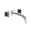 Brass Kitchen Mixer thumbnail-1