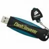 Corsair Flash Voyager 64GB USB Flash Memory Drive thumbnail-1