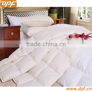 Hollow Fiber Hotel Duvet thumbnail-1