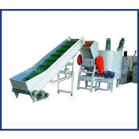 Low Priceplastic Recycling Machinery thumbnail-1