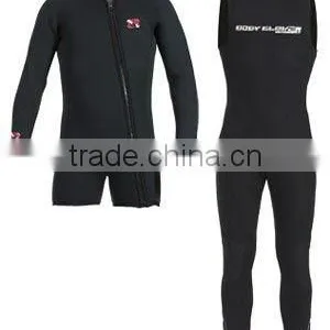 Neoprene Combo Wetsuit thumbnail-1