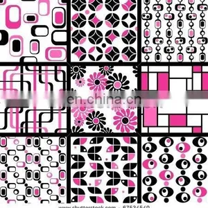 2014-2015 Latest Italy Design Pattern Poplin COTTON Paisley PRINTED FABRICS thumbnail-4