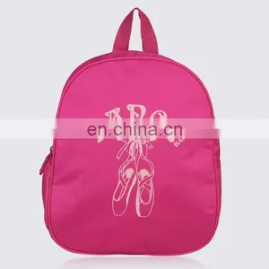 11525401 Child Ballet Practise Sport Dance Ballet Bag thumbnail-3