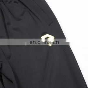 Blank Slim Fit Jogger Pants for Men thumbnail-6