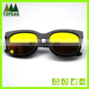 New Product Cheap Price Sunglasses 2016 for Promotional Custom Logo Sunglass thumbnail-1