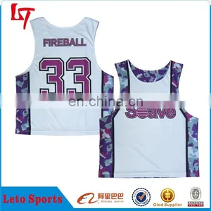 Top Design High Quality Lacrosse Jerseys Custom Lacrosse Jerseys Sublimation Lacrosse Jerseys Lacrosse t Shirts Lacrosse Shorts thumbnail-3