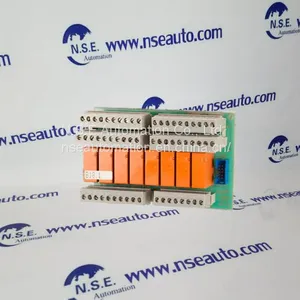 ABB CI810B 3BSE020520R1 One-year Warranty in Stock thumbnail-1