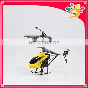 CHENGHAI OUTDOOR COMPETITIVE PRICE RUNQIA R112A INFRARED WITH GYRO REMOTE CONTROL RC HELICOPTER thumbnail-1