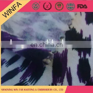 Hot Selling Creative Design Plain Fabric Polyester 600d thumbnail-3