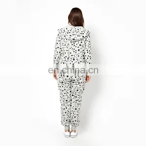 Cheap Adult Dress Winter Pajama Turkey thumbnail-3