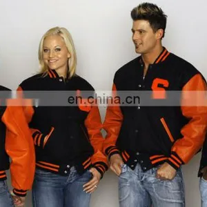 Varsity Jacket thumbnail-1